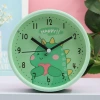 Little Rabbit Alarm Clock, a wake-up wonder for girls, a cute bedroom cartoon for little boys, new style for children, 2023 Application Scenario